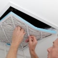 Why MERV 13 Furnace HVAC Air Filters Are Essential for Duct Repair?