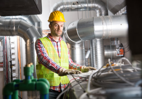 What is the future of the hvac industry?
