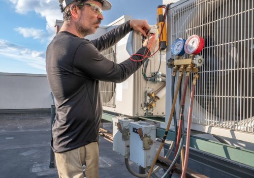 What changes are coming to hvac in 2023?