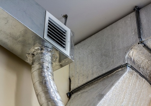 Can You Reuse Old Ductwork?