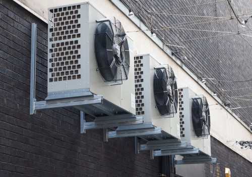 Are hvac systems changing in 2023?