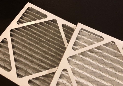 Save on Duct Repair Costs With 20x30x2 HVAC Furnace Air Filters